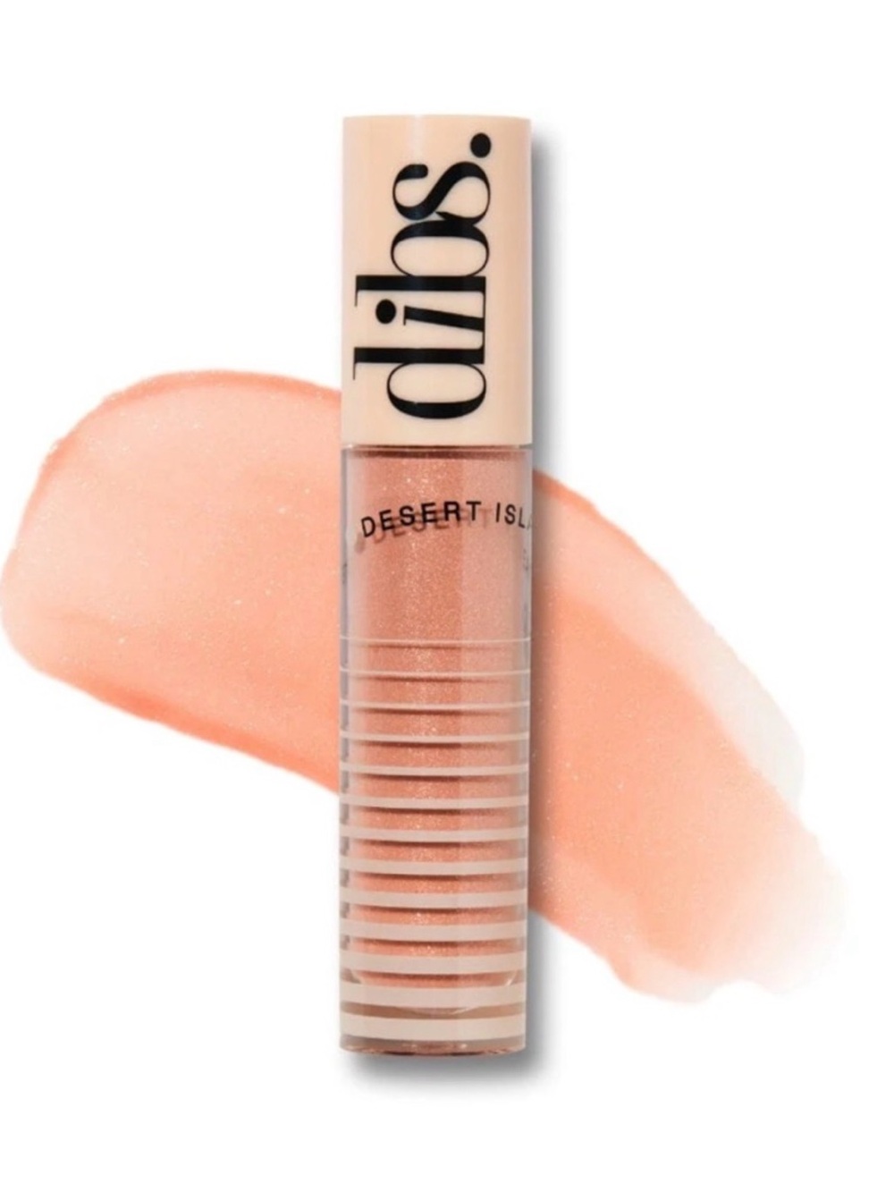 Dibs Kiss Me Quick Lip Gloss